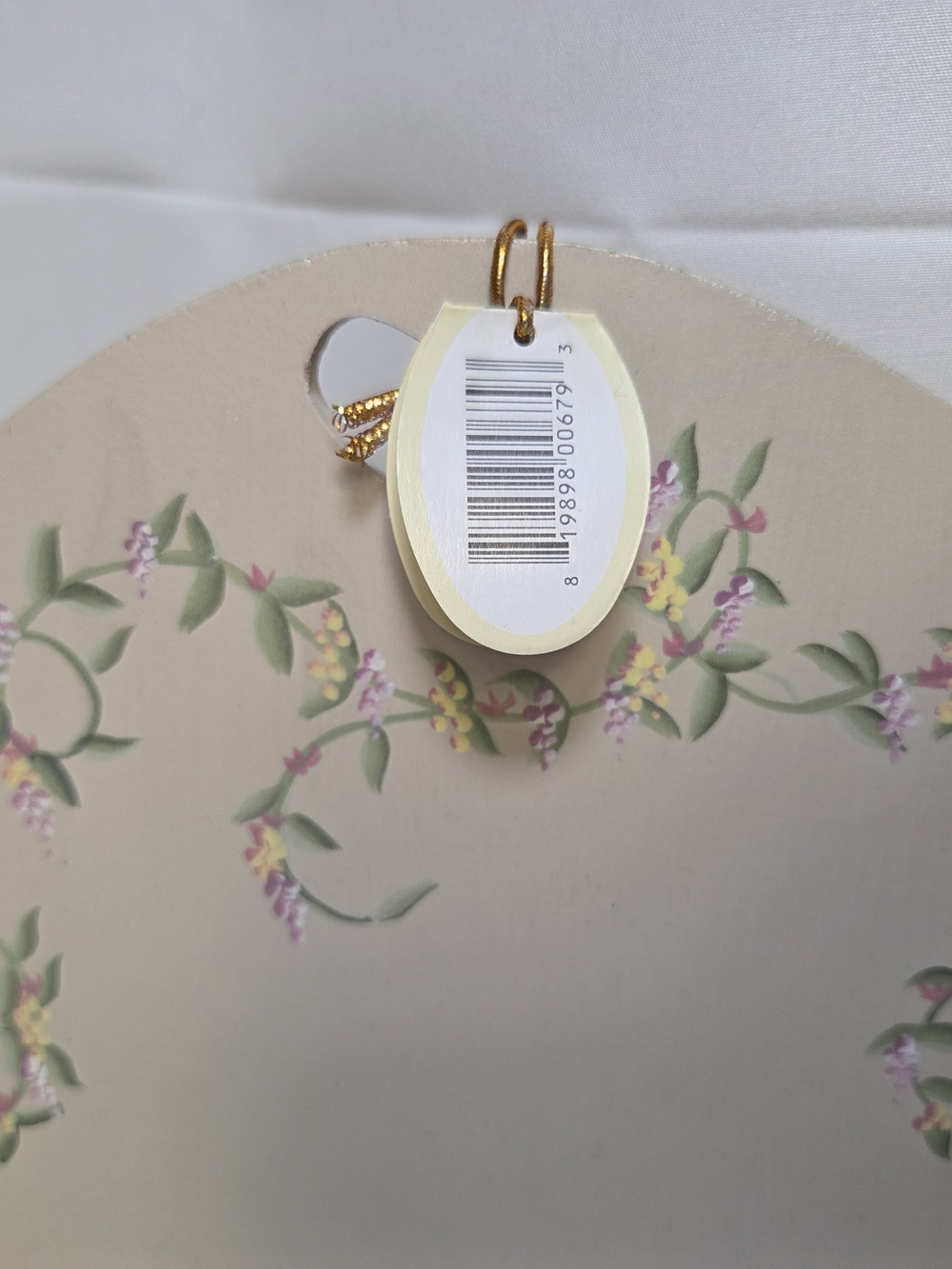 The Bearington Collection - Spring Fling‎ Bench - Picture 3 of 9